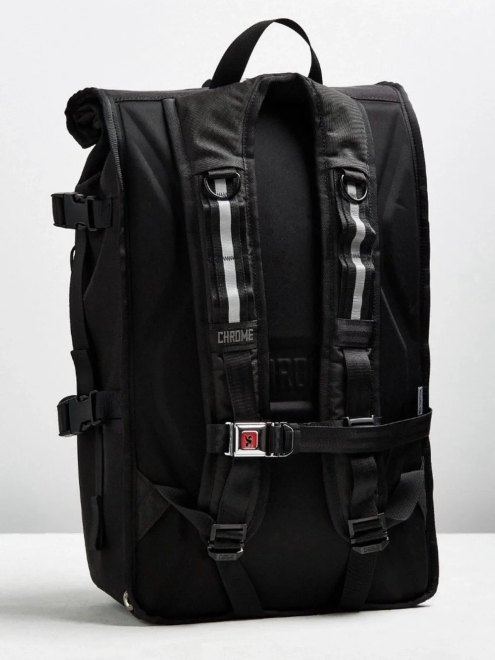 Chrome Industries Barrage Cargo Backpack